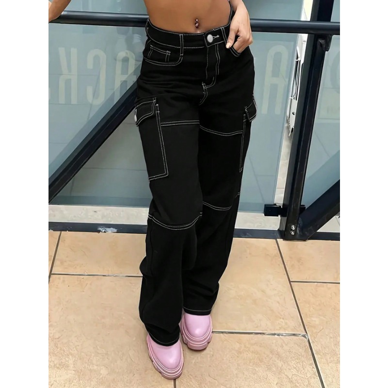 Women'S Fashion Utility Pants - 2025 Women's Urban Utility Pants -