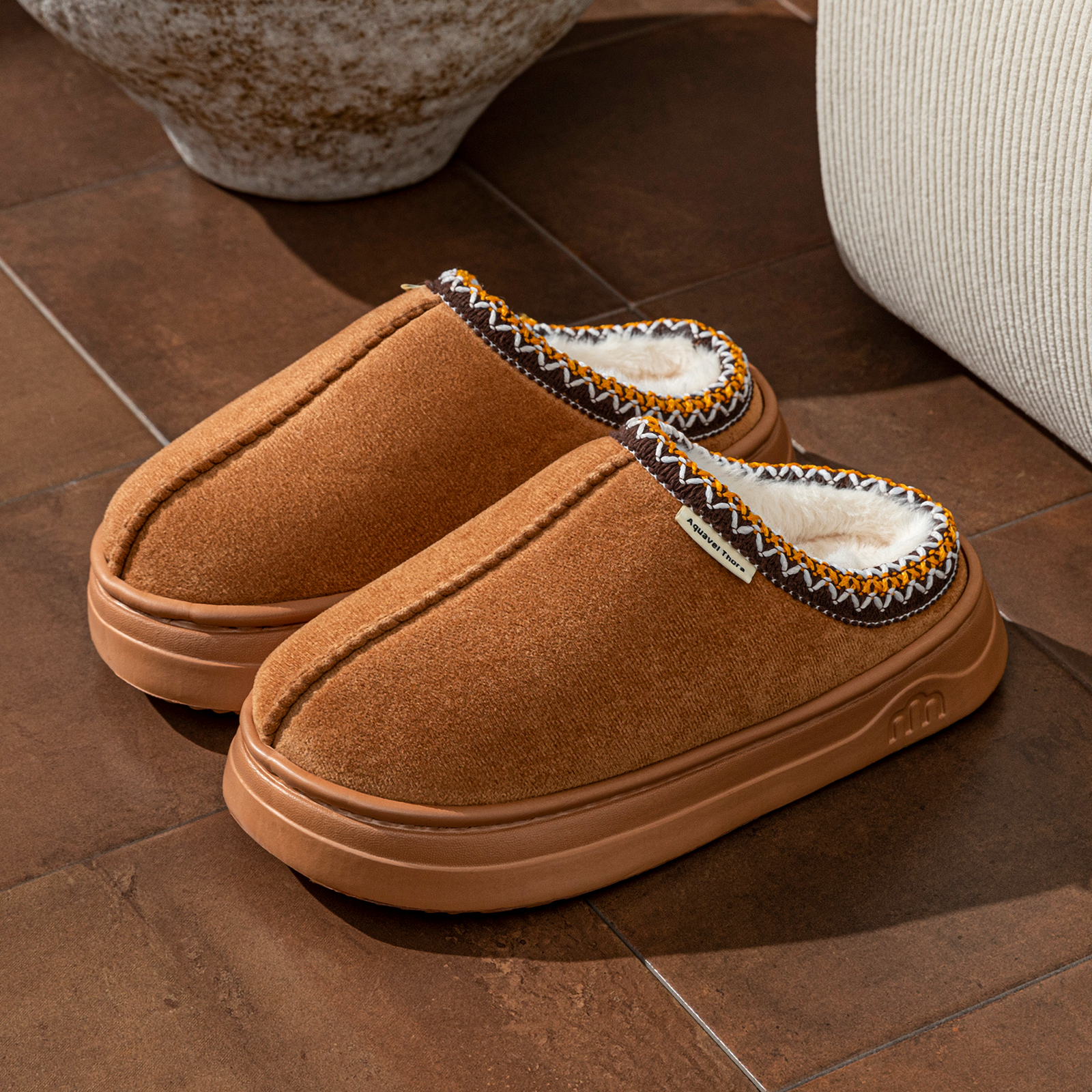 Winter Women's Slippers Boots  - огляд і ціна Winter Fashion Women Boots