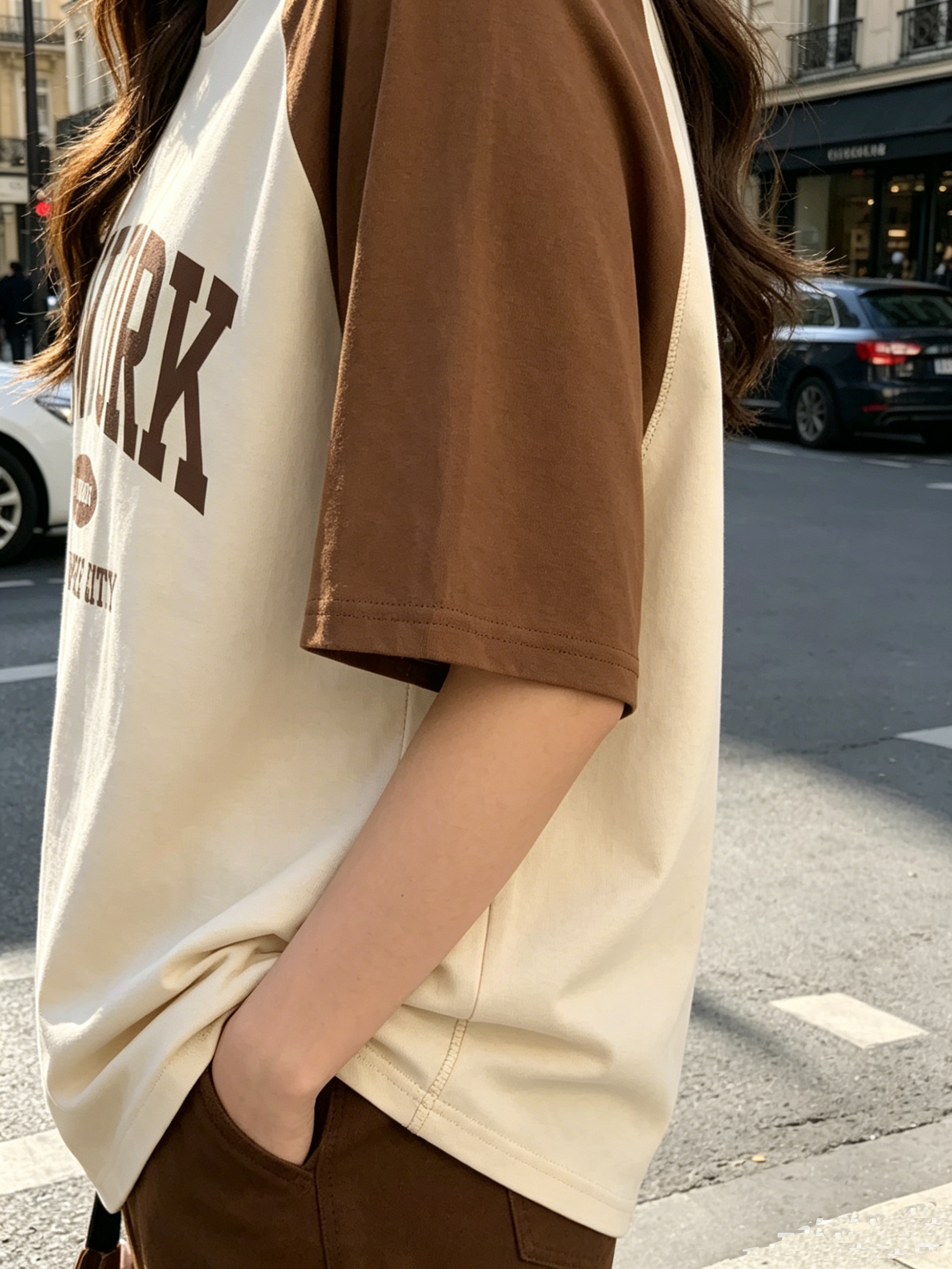 Fashion Brooklyn New York Stre - огляд і ціна Women'S Fashion From The 90S