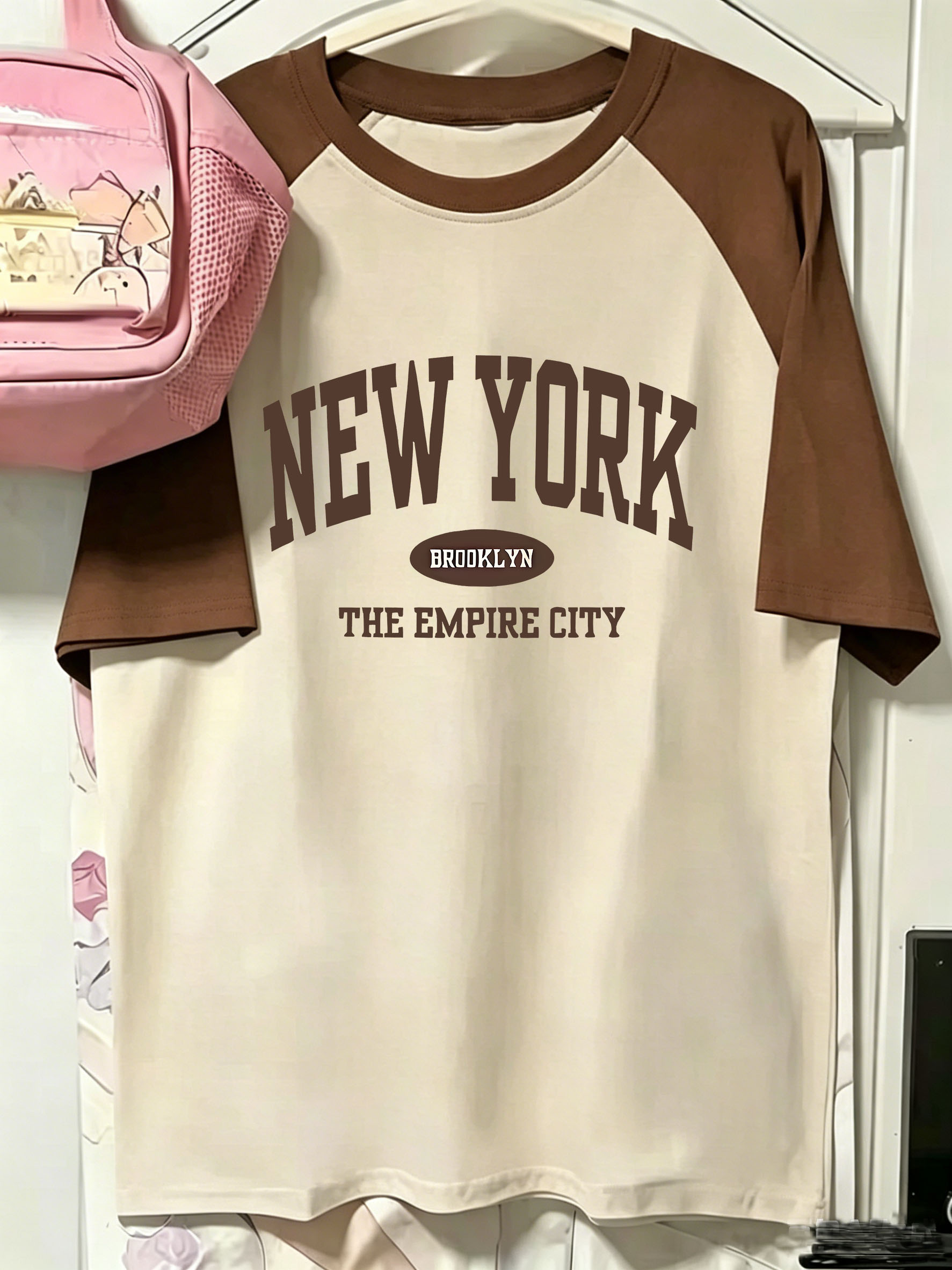 Fashion Brooklyn New York Stre - огляд і ціна Women'S Fashion From The 90S