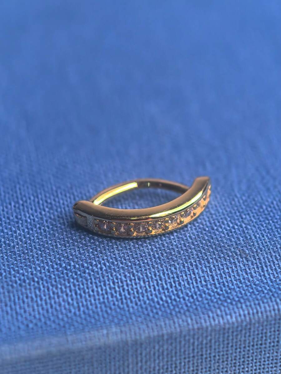 Minimalist 925 Silver Tiny Rev - огляд і ціна Women Fashion Rings