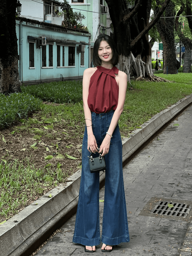 Women'S Jeans 2025 Trousers Y2 - огляд і ціна Women'S Fashion Utility Pants