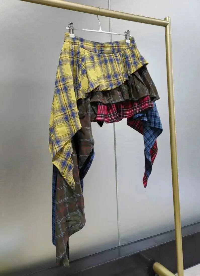 Real Photo Autumn Trend New Fa - огляд і ціна Women'S Real Y2K Fashion
