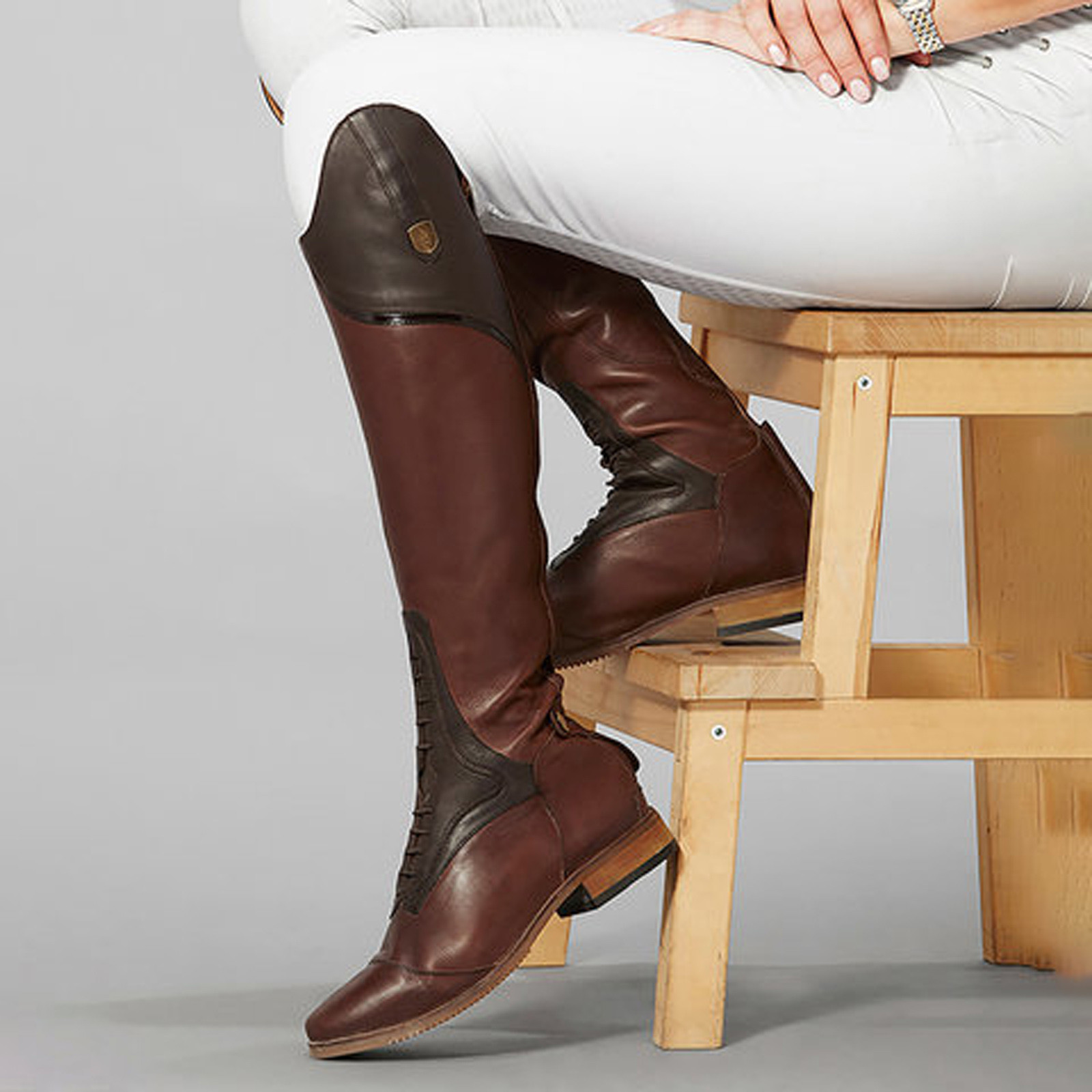 Knee High Boot Casual Boot Fas - огляд і ціна Winter Fashion Women Boots