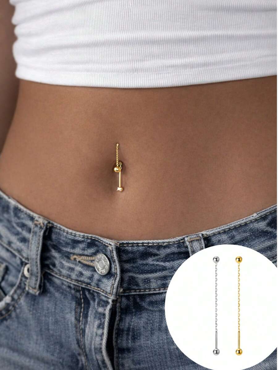 S925 Sterling Silver Long Dang - огляд і ціна Women Fashion Rings