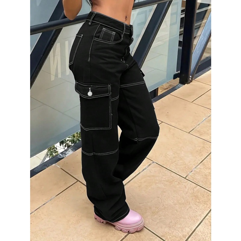 2025 Women's Urban Utility Pan - огляд і ціна Women'S Fashion Utility Pants