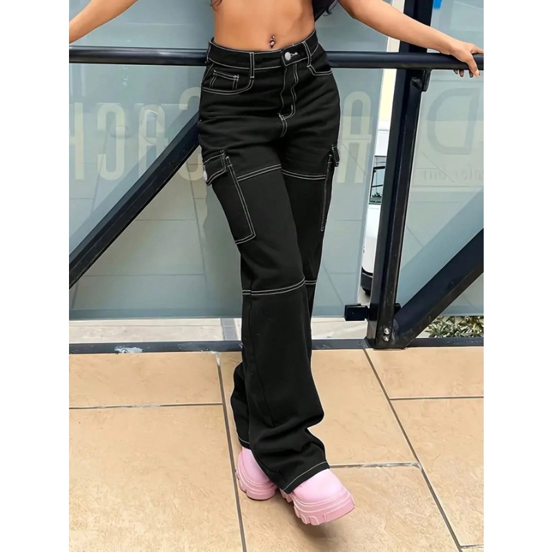 2025 Women's Urban Utility Pan - огляд і ціна Women'S Fashion Utility Pants