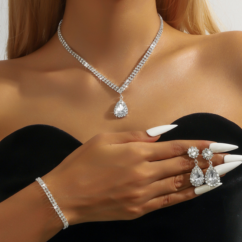E-commerce New Fashion Jewelry - огляд і ціна Women'S Fashion E Commerce
