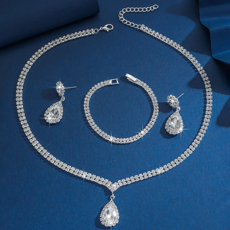 E-commerce New Fashion Jewelry - огляд і ціна Women'S Fashion E Commerce