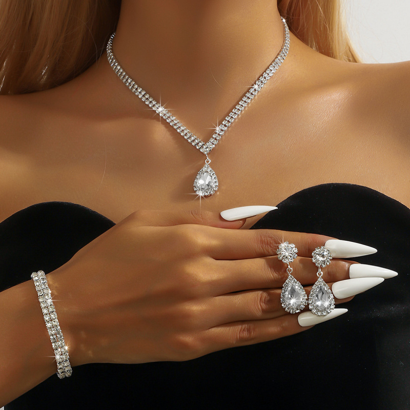 E-commerce New Fashion Jewelry - огляд і ціна Women'S Fashion E Commerce