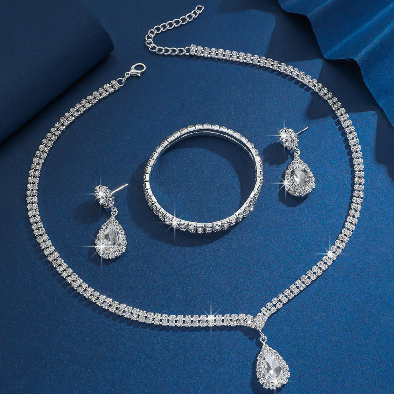 E-commerce New Fashion Jewelry - огляд і ціна Women'S Fashion E Commerce