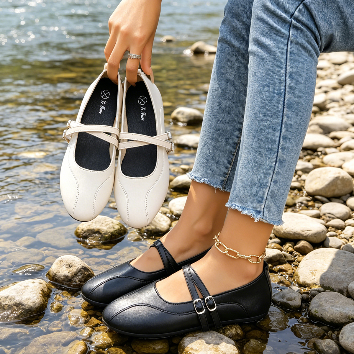Fashionable Best Selling New C - огляд і ціна Women'S Fashion Loafers