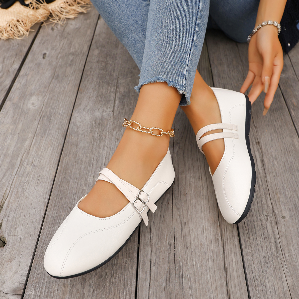 Fashionable Best Selling New C - огляд і ціна Women'S Fashion Loafers