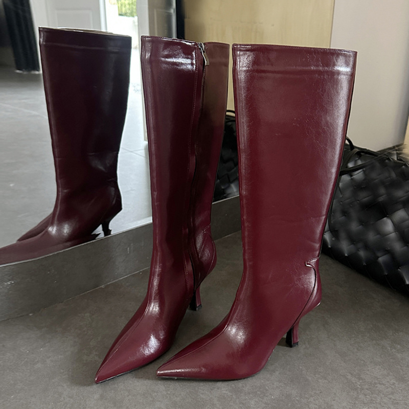 Liyke High Quality Soft Cozy L - огляд і ціна Winter Fashion Women Boots