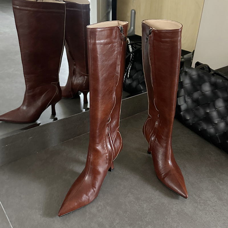 Liyke High Quality Soft Cozy L - огляд і ціна Winter Fashion Women Boots