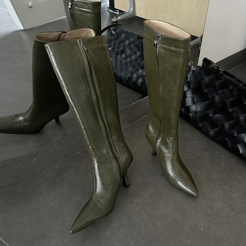 Liyke High Quality Soft Cozy L - огляд і ціна Winter Fashion Women Boots