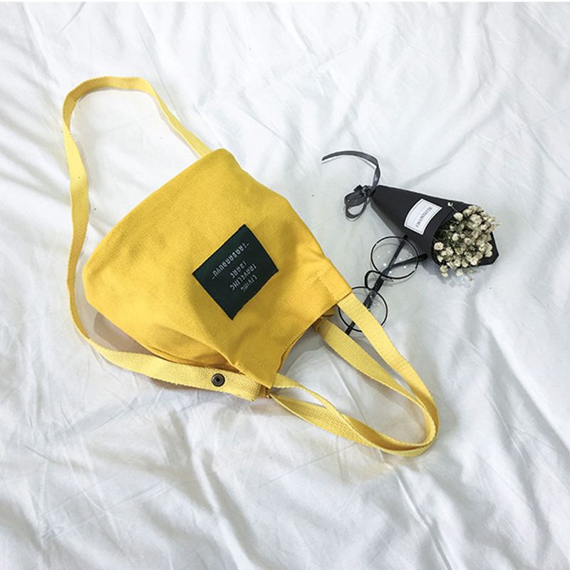 A51M-Fashion Women's Canvas Ha - огляд і ціна Canvas Tote Bag