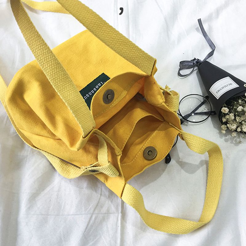 A51M-Fashion Women's Canvas Ha - огляд і ціна Canvas Tote Bag