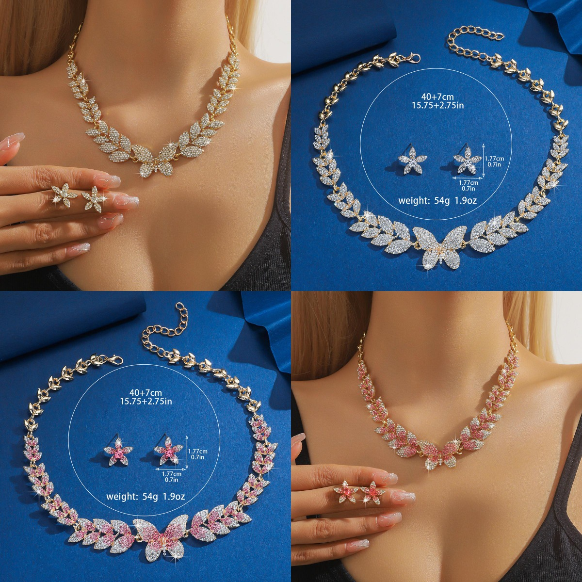 E-commerce hot selling exquisi - огляд і ціна Women'S Fashion E Commerce
