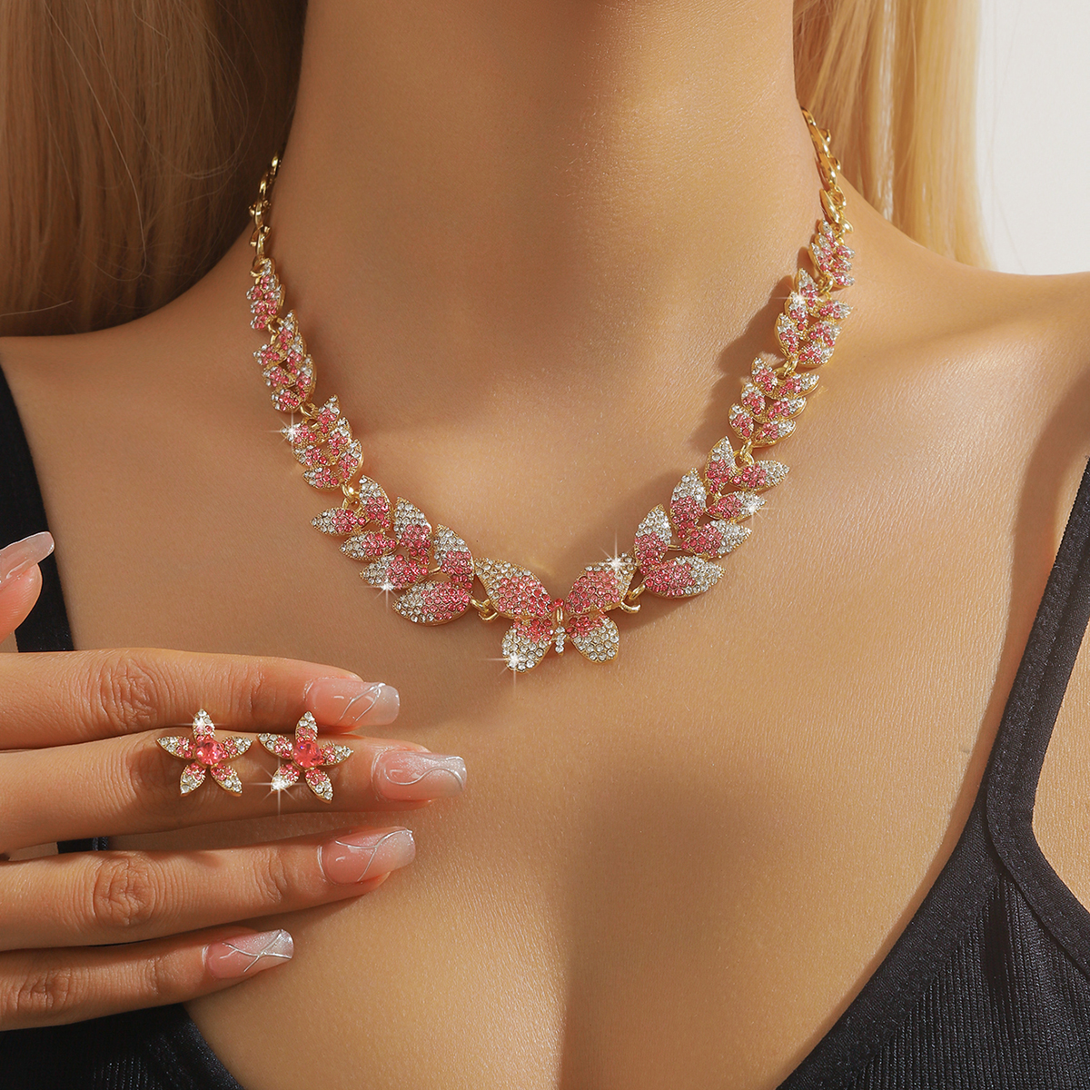 E-commerce hot selling exquisi - огляд і ціна Women'S Fashion E Commerce