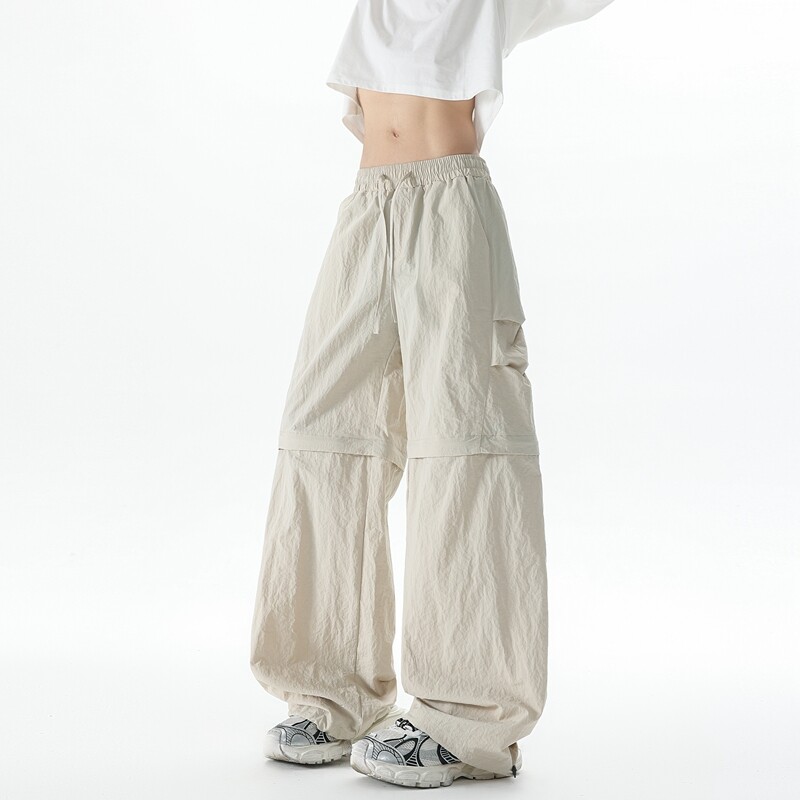 Convertible 2-in-1 Cargo Pants - огляд і ціна Women'S Fashion Utility Pants