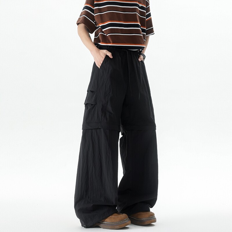 Convertible 2-in-1 Cargo Pants - огляд і ціна Women'S Fashion Utility Pants