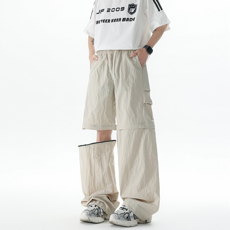 Convertible 2-in-1 Cargo Pants - огляд і ціна Women'S Fashion Utility Pants