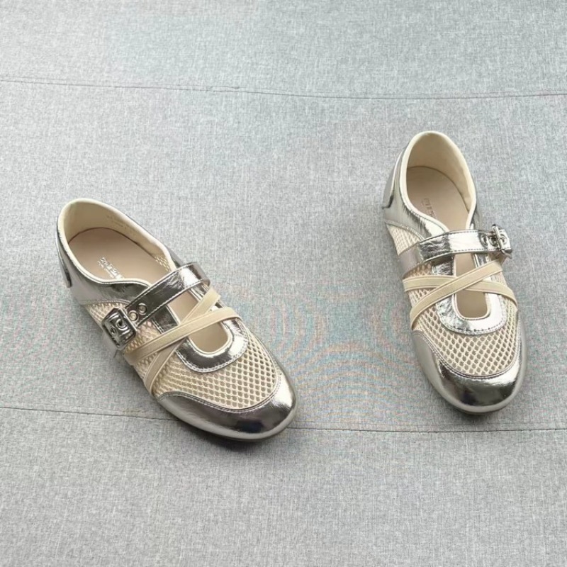 New Splicing Woven Hollow Snea - огляд і ціна Women'S Fashion Loafers