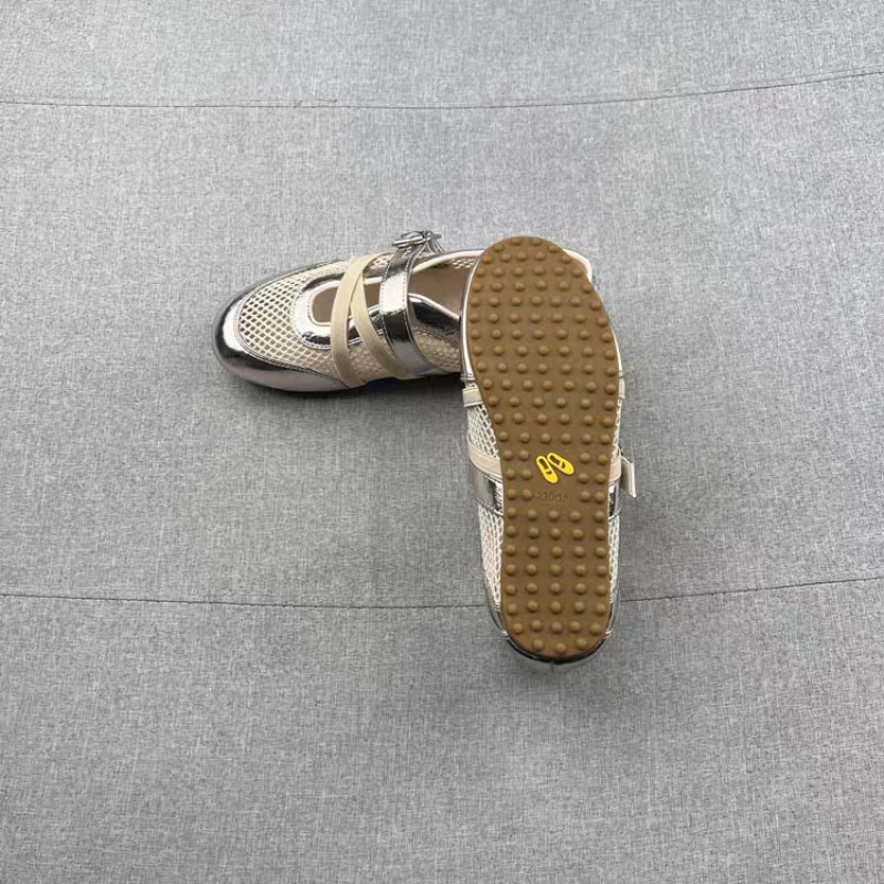 New Splicing Woven Hollow Snea - огляд і ціна Women'S Fashion Loafers