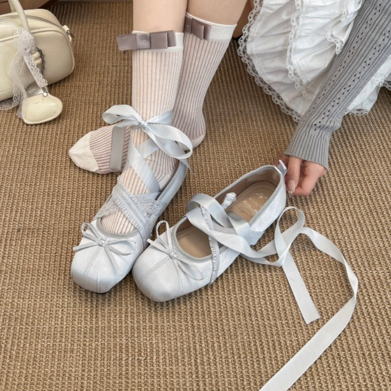 New Spring Comfortable Lace-up - огляд і ціна Women'S Fashion Loafers