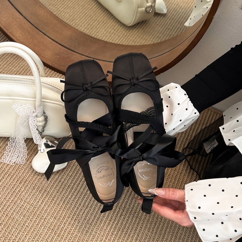 New Spring Comfortable Lace-up - огляд і ціна Women'S Fashion Loafers