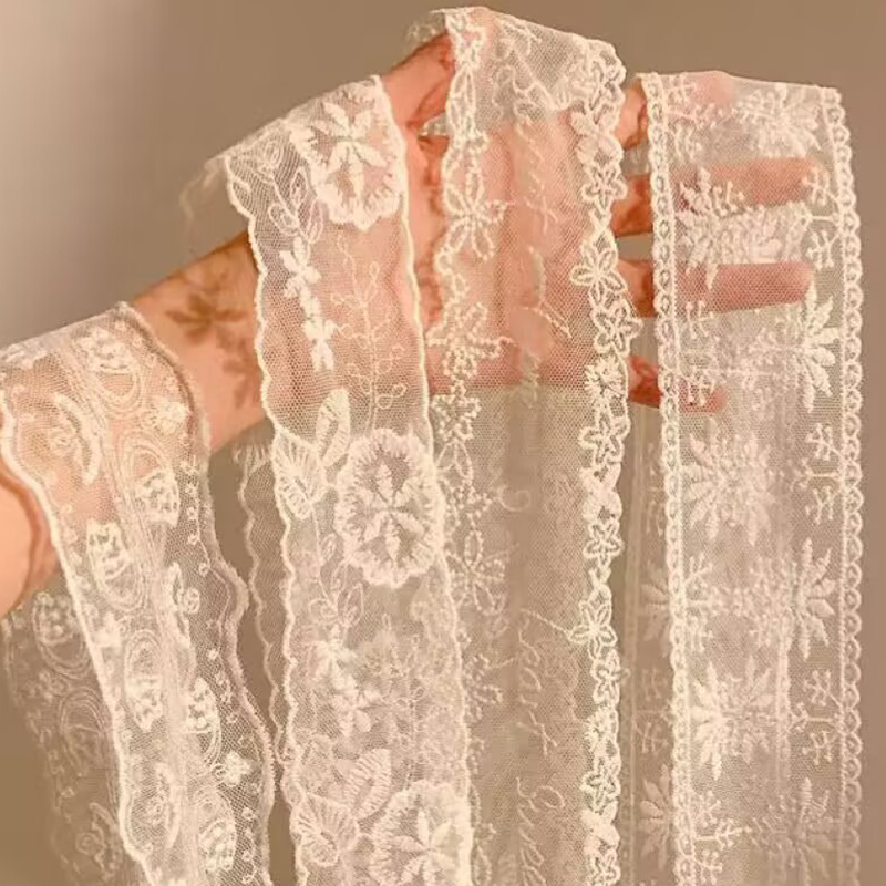 Fashion Y2k Long Lace Waistban - огляд і ціна Women'S Fashion Y2K Lace Bow Tie Flounce Sleeve Dress