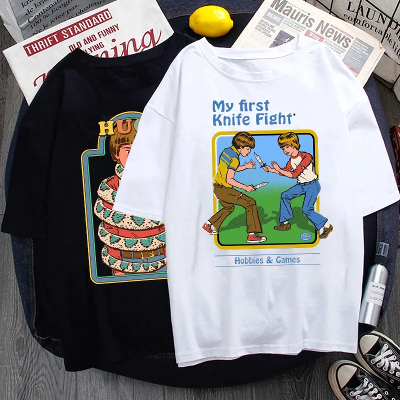 Classic Vintage 90s Tshirt Wom - огляд і ціна Women'S Fashion From The 90S