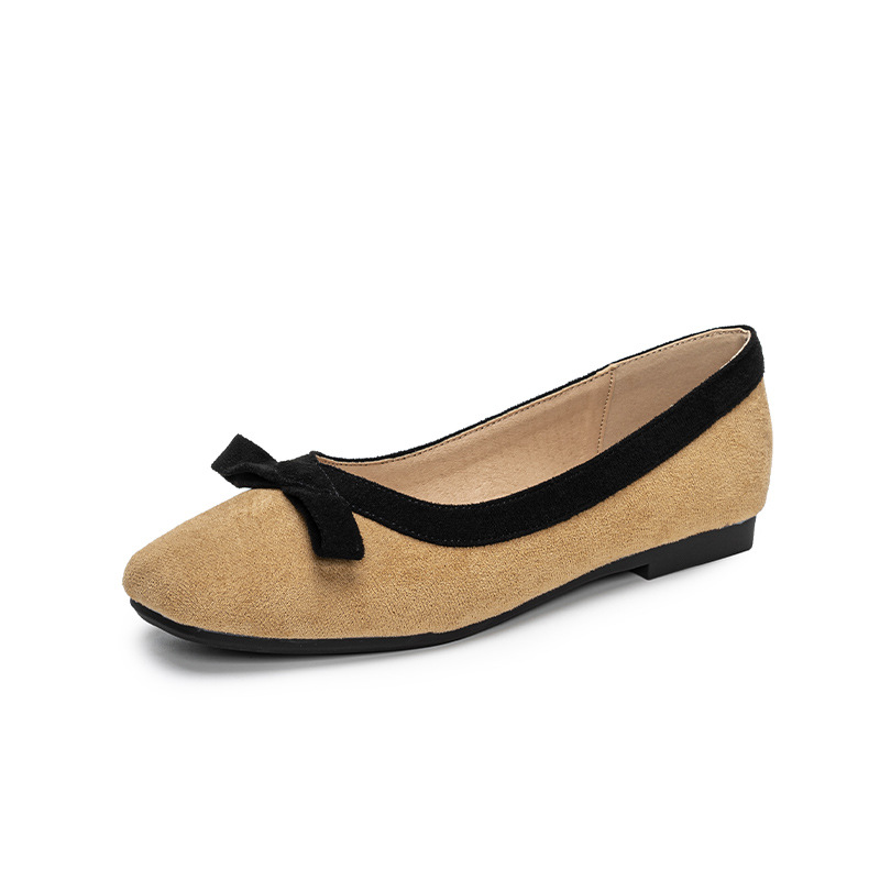 Large Size Women's Flat Shoes  - огляд і ціна Women'S Fashion Loafers