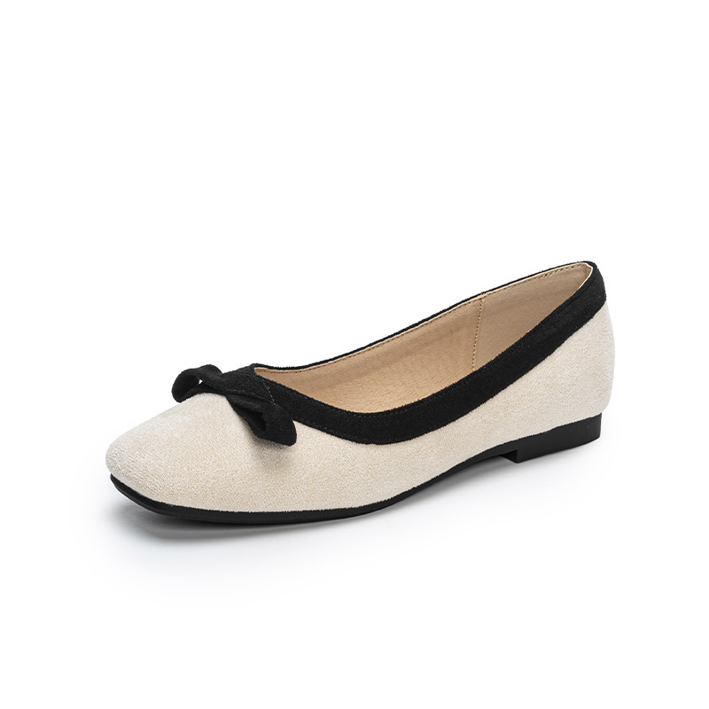 Large Size Women's Flat Shoes  - огляд і ціна Women'S Fashion Loafers
