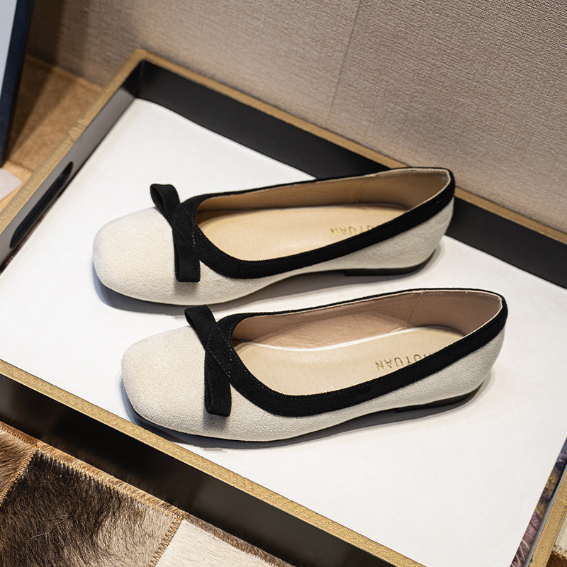 Large Size Women's Flat Shoes  - огляд і ціна Women'S Fashion Loafers
