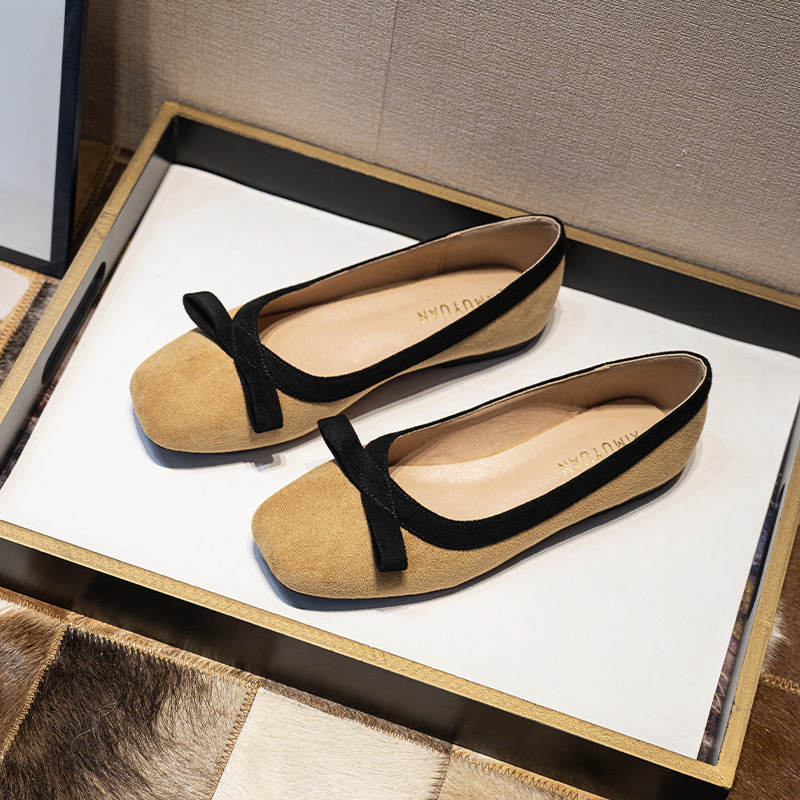 Large Size Women's Flat Shoes  - огляд і ціна Women'S Fashion Loafers