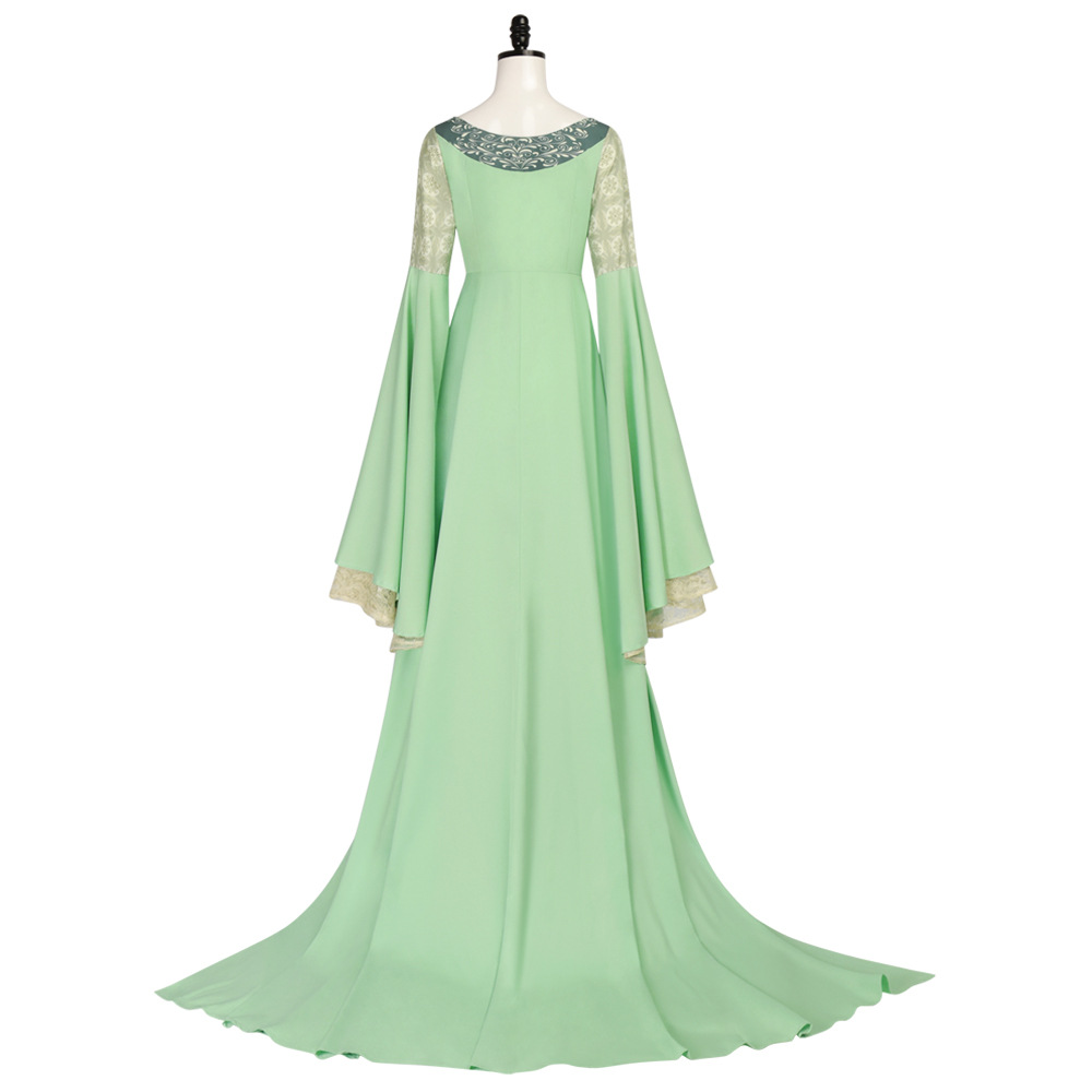 Halloween Costumes Arwen Cospl - огляд і ціна Women Fashion Rings