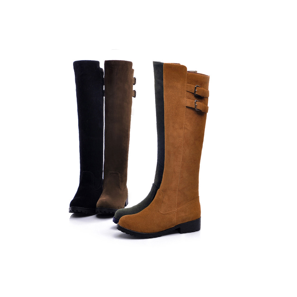 Brand New Winter Fashion Army  - огляд і ціна Winter Fashion Women Boots