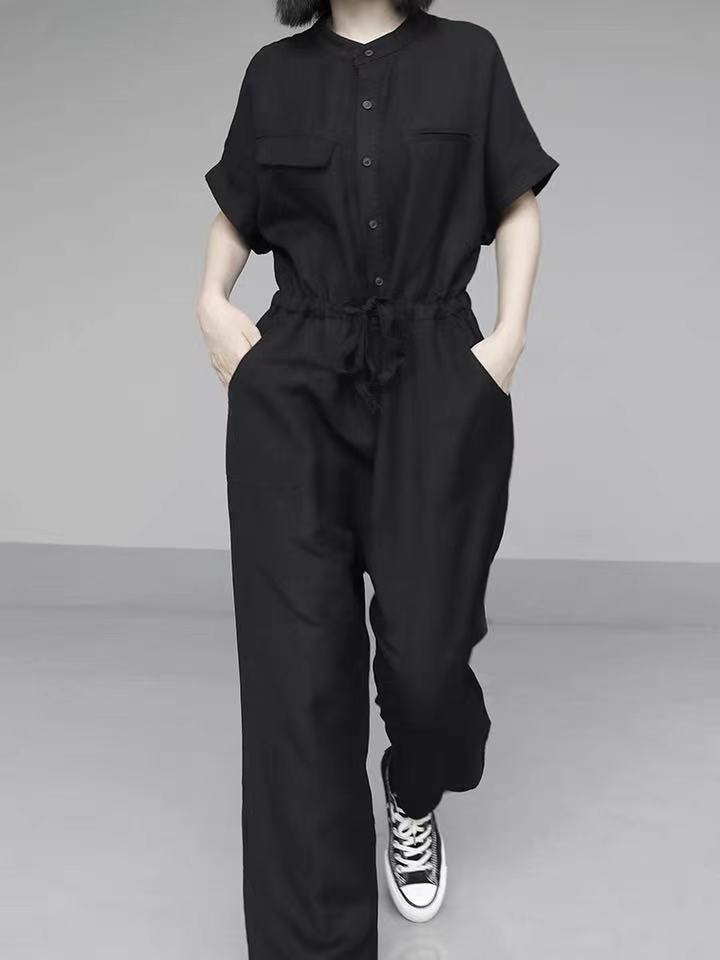 Fashionable plus Size Slimming - огляд і ціна Women'S Fashion Utility Pants