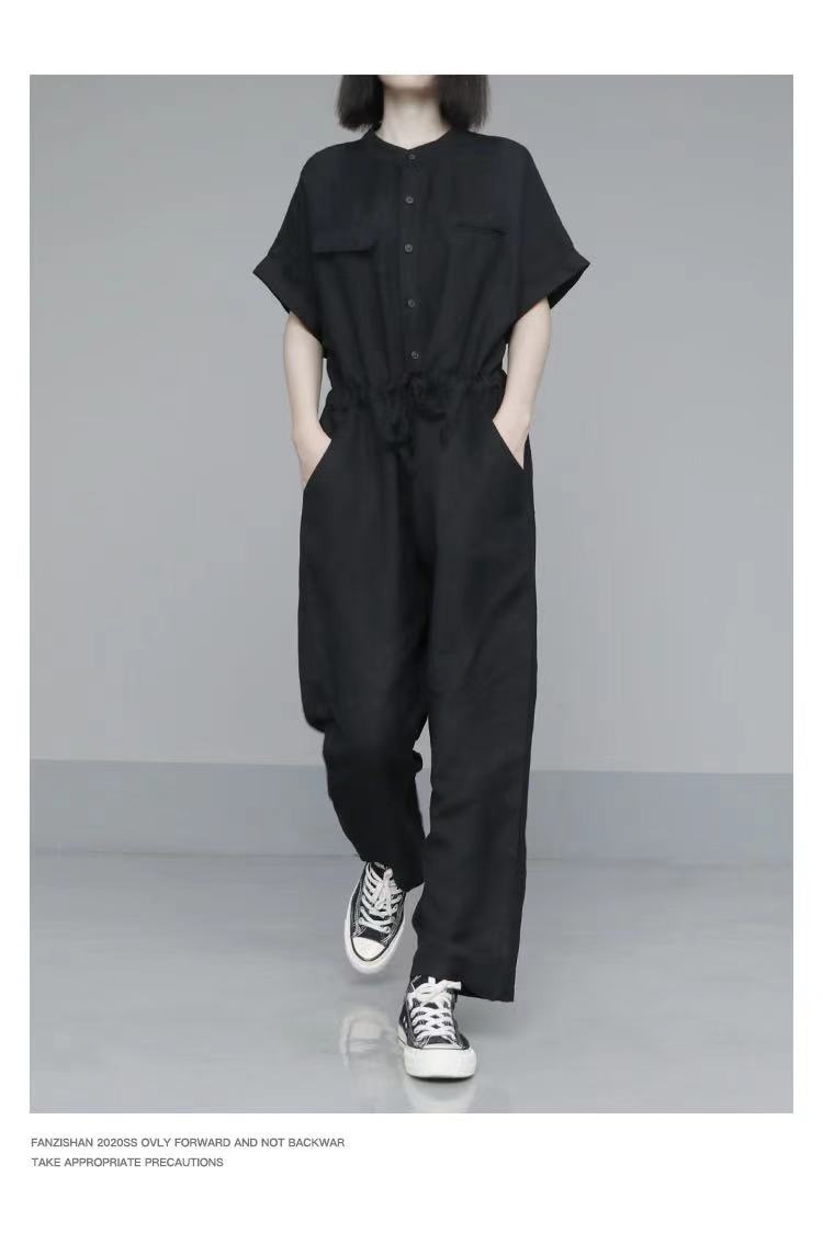 Fashionable plus Size Slimming - огляд і ціна Women'S Fashion Utility Pants