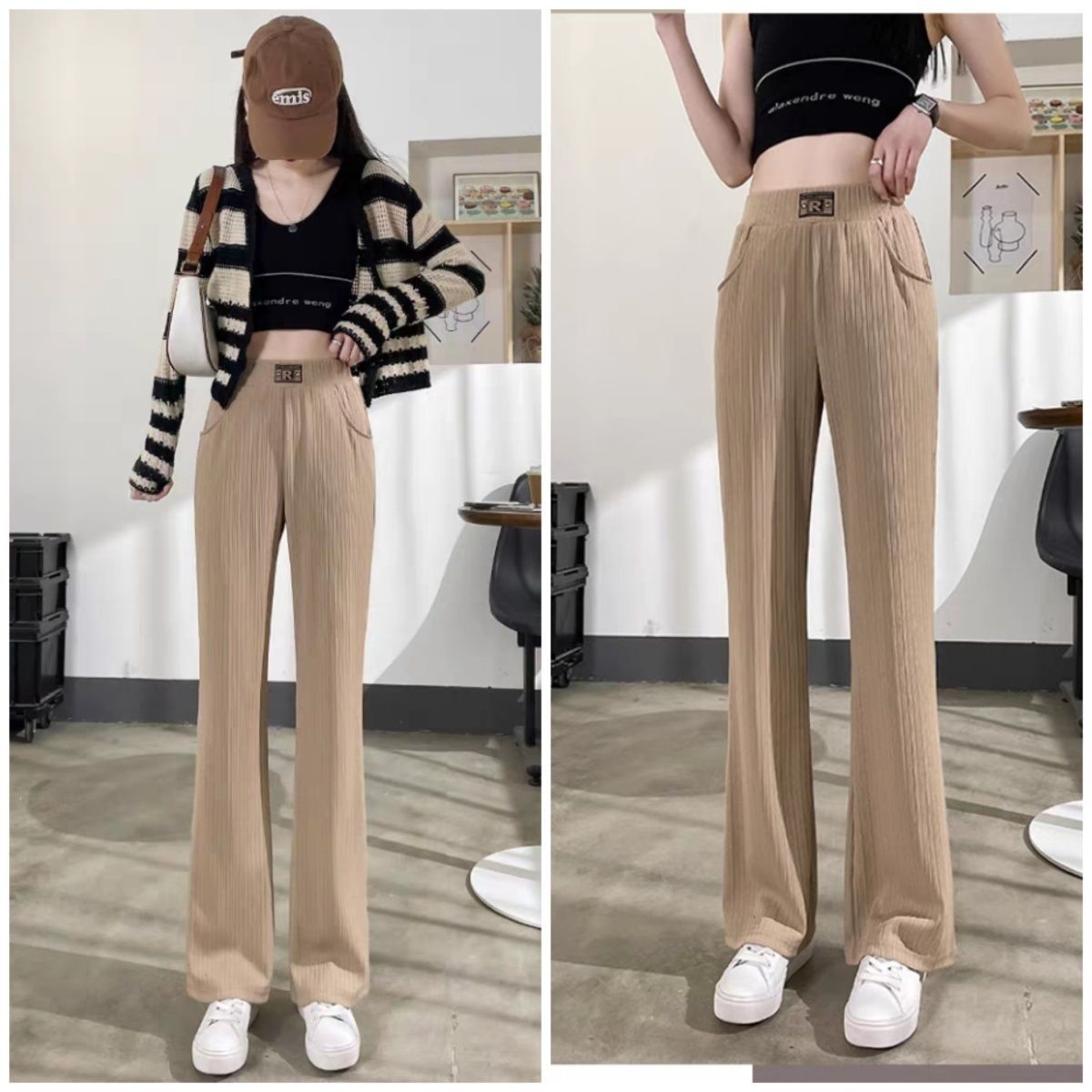 Trousers Womens Cargo Jogger M - огляд і ціна Women'S Fashion Utility Pants