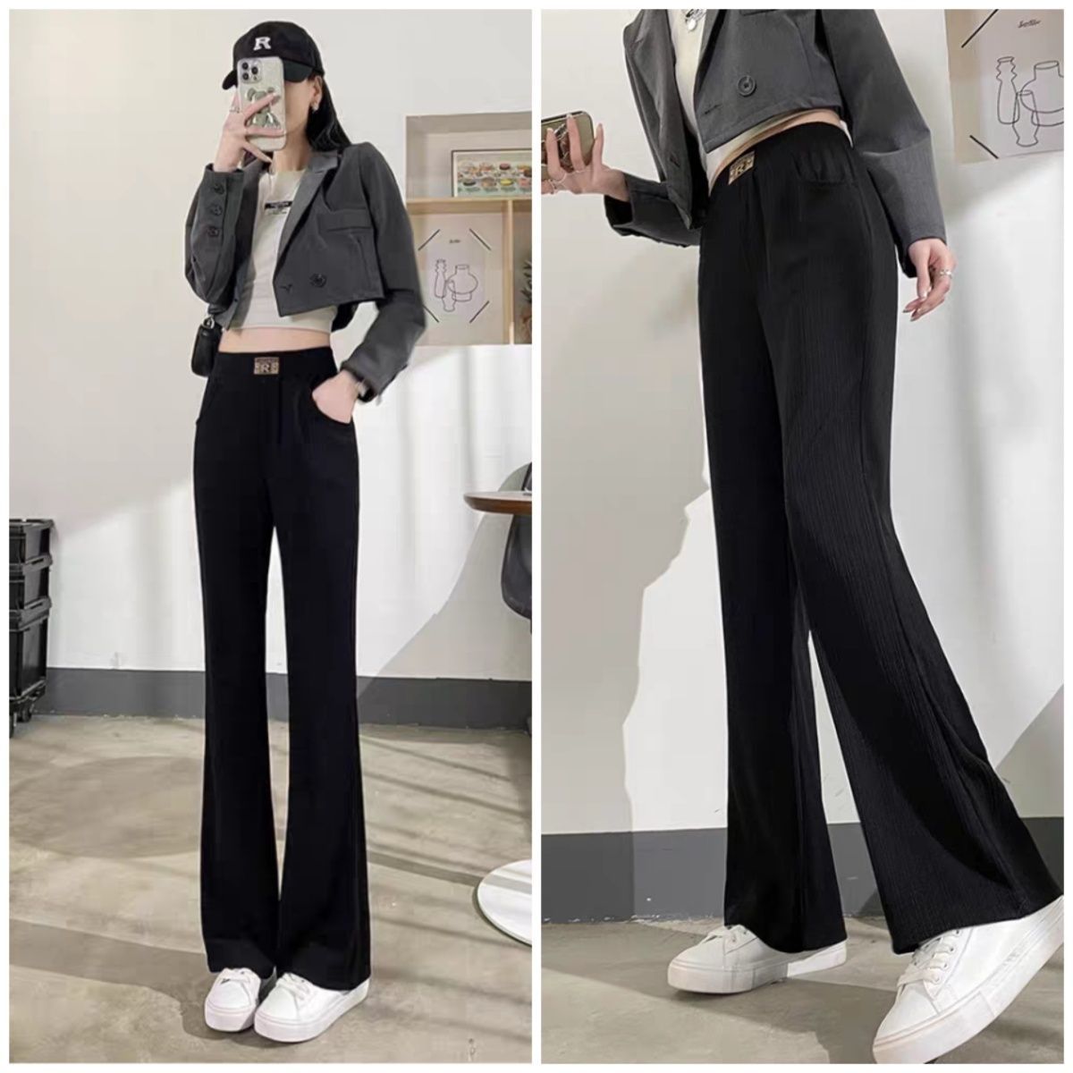 Trousers Womens Cargo Jogger M - огляд і ціна Women'S Fashion Utility Pants