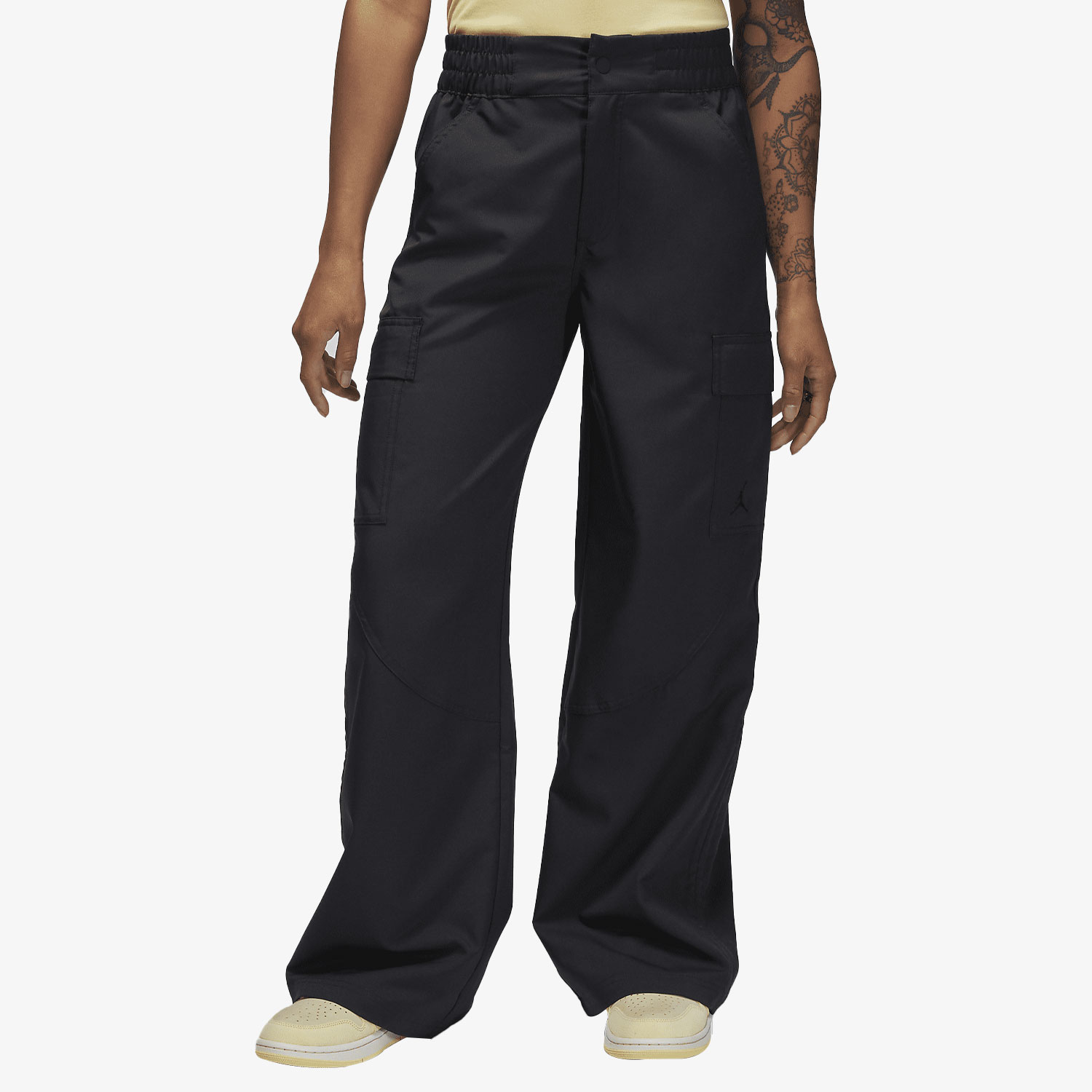 Nike Genuine JORDAN Women's Fa - огляд і ціна Women'S Fashion Utility Pants