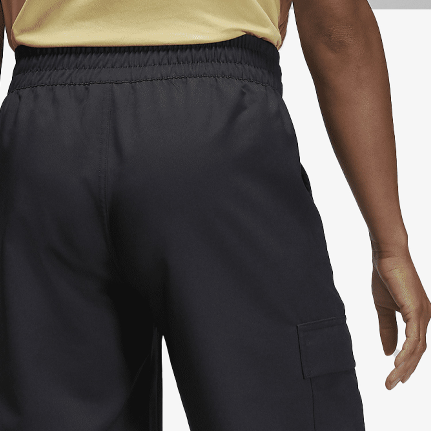 Nike Genuine JORDAN Women's Fa - огляд і ціна Women'S Fashion Utility Pants