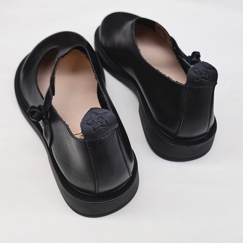 Careaymade-Genuine leather big - огляд і ціна Women'S Fashion Loafers