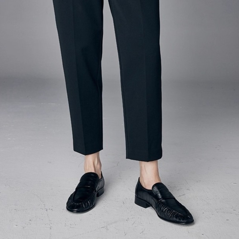 Luxury Women's Shoes New Handm - огляд і ціна Women'S Fashion Loafers