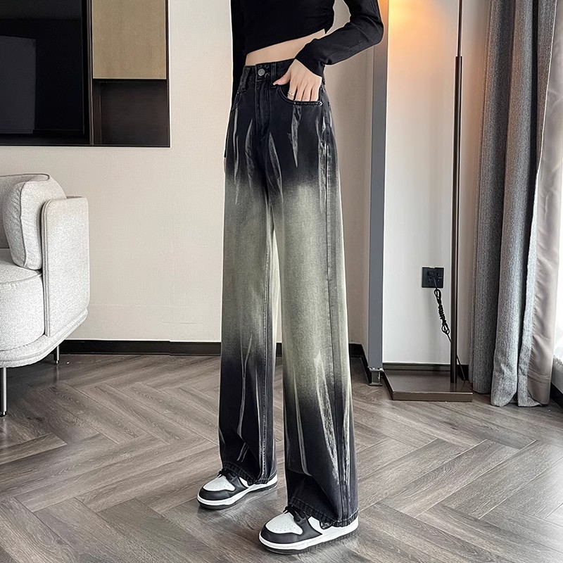 Women Jeans High Waist Cargo P - огляд і ціна Women'S Fashion Utility Pants