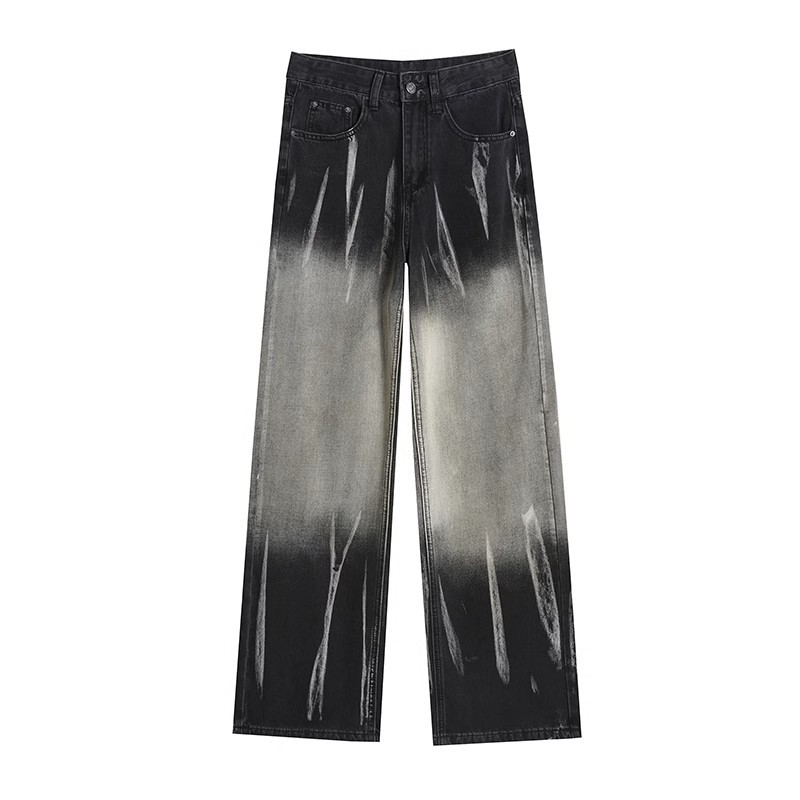 Women Jeans High Waist Cargo P - огляд і ціна Women'S Fashion Utility Pants