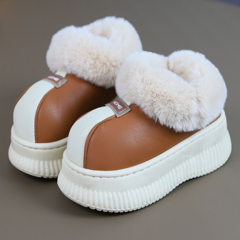 House Slippers for Women New L - огляд і ціна Winter Fashion Women Boots